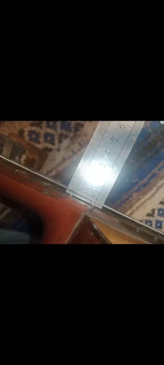 Antiquísima guitarra romántica vintage