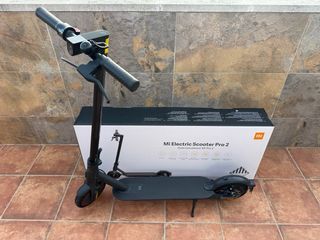 Xiaomi Mi Scooter Pro 2