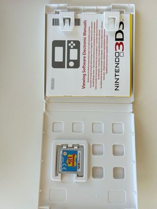 Tomodachi Life 3DS Nintendo