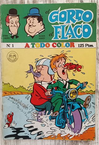 Bichos, Pato Aventuras, Gordo y Flaco, Scooby Doo