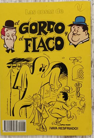 Bichos, Pato Aventuras, Gordo y Flaco, Scooby Doo