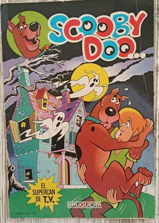 Bichos, Pato Aventuras, Gordo y Flaco, Scooby Doo
