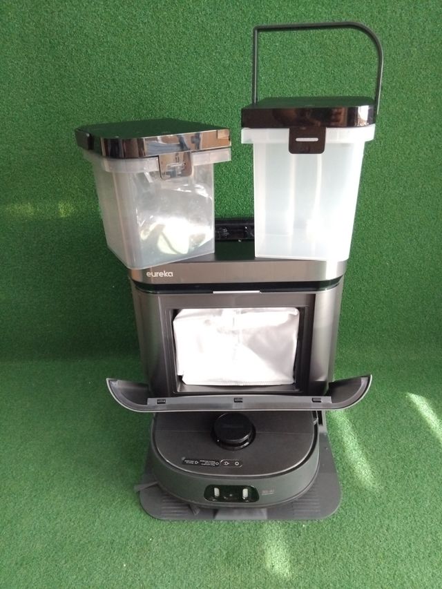 Aspirapolvere robot Eureka J15 Ultra