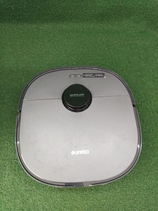 Aspirapolvere robot Eureka J15 Ultra