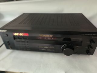 Amplificador Sony STR-D135 Negro