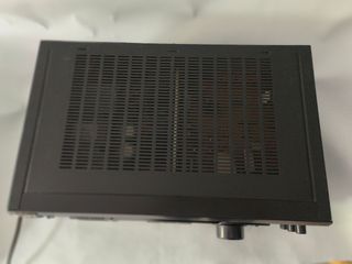 Amplificador Sony STR-D135 Negro