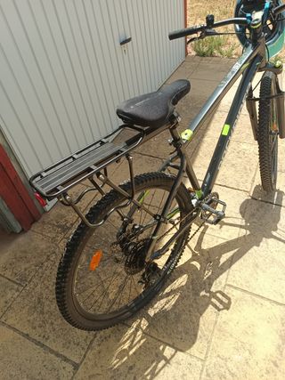 En perfecto estado, poco uso. Todo incluido.