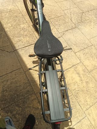 En perfecto estado, poco uso. Todo incluido.