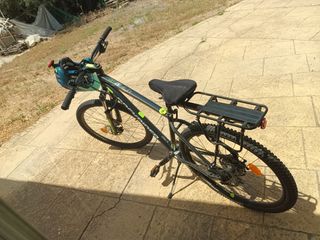 En perfecto estado, poco uso. Todo incluido.