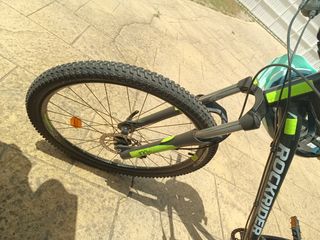 En perfecto estado, poco uso. Todo incluido.