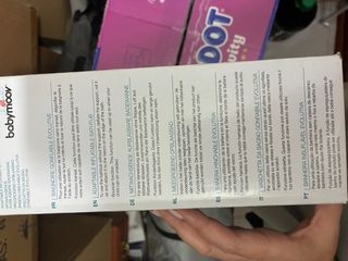 Bañera Hinchable Evolutiva Babymoov