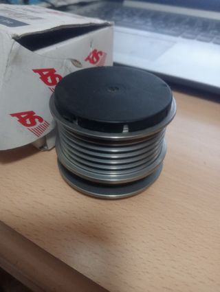 Polea Alternador VW Audi Skoda Seat