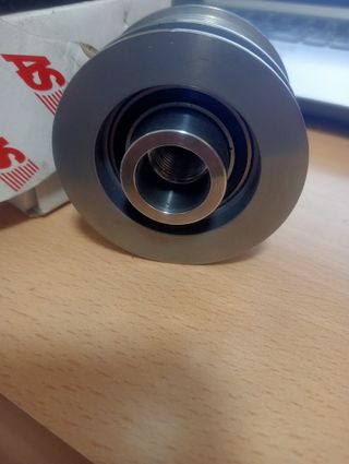 Polea Alternador VW Audi Skoda Seat