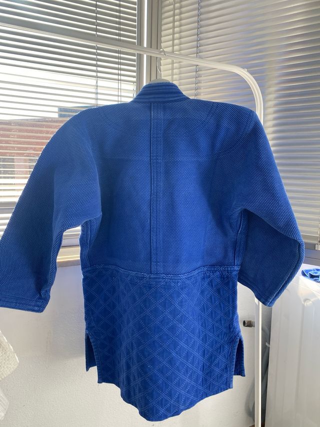 Judogui Daedo Azul 170 Antiguo