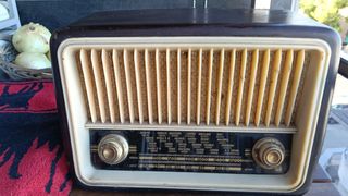 Radio Antigua INVICTA 