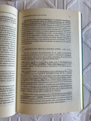 Cuestiones de filosofía del derecho