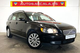 Volvo V50 2005
