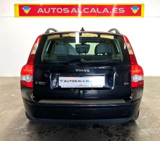 Volvo V50 2005