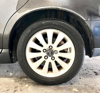 Volvo V50 2005