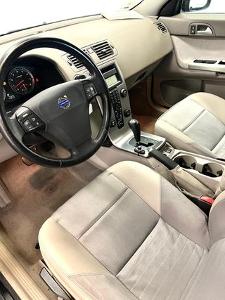 Volvo V50 2005
