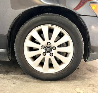 Volvo V50 2005