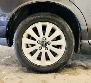 Volvo V50 2005