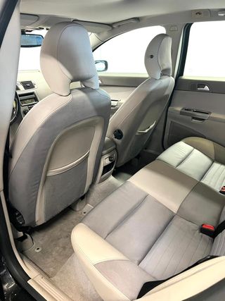 Volvo V50 2005