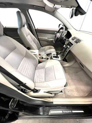 Volvo V50 2005