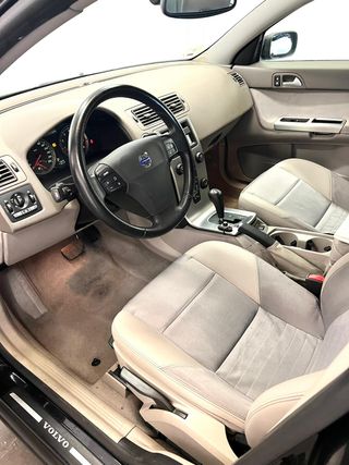 Volvo V50 2005