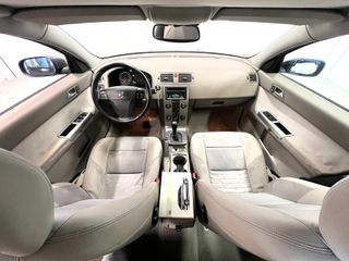 Volvo V50 2005