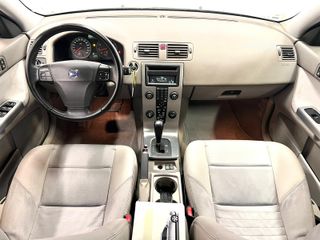 Volvo V50 2005