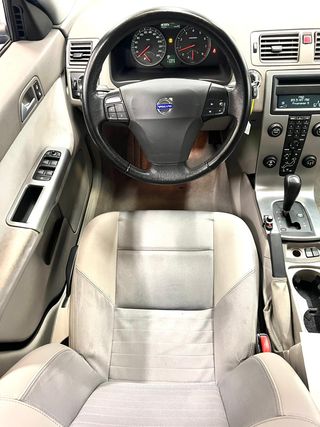 Volvo V50 2005