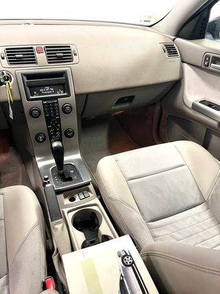 Volvo V50 2005