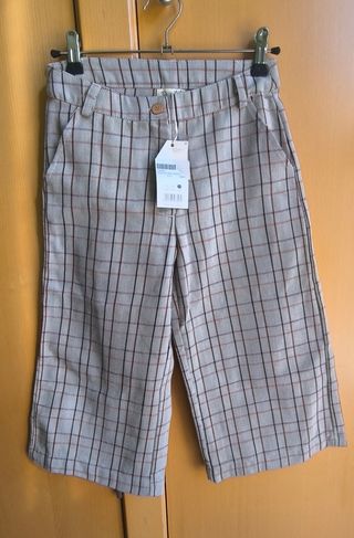 Pantalón niña Dadati 10 años