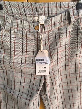 Pantalón niña Dadati 10 años