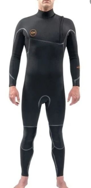 Neopreno Dakine Cyclone 3/2 MT