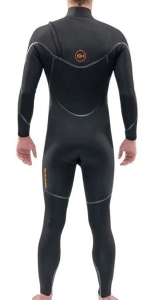 Neopreno Dakine Cyclone 3/2 MT