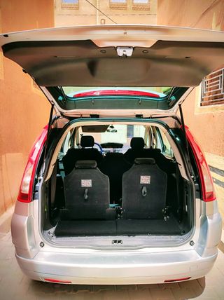 Citroen C4 Picasso 2008