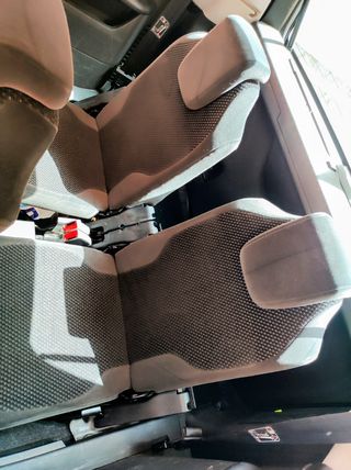 Citroen C4 Picasso 2008
