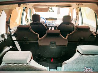 Citroen C4 Picasso 2008