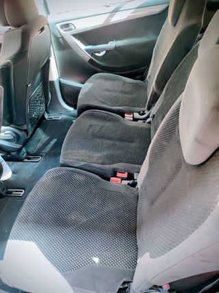 Citroen C4 Picasso 2008