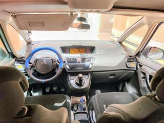 Citroen C4 Picasso 2008