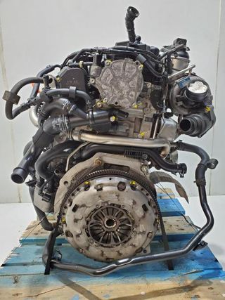 Motor Completo Audi A3 2010