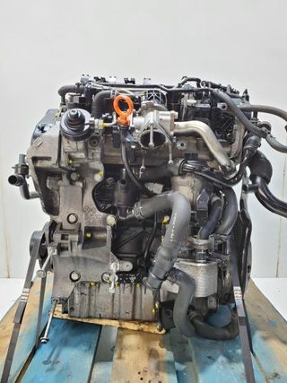 Motor Completo Audi A3 2010