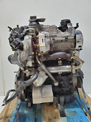 Motor Completo Audi A3 2010