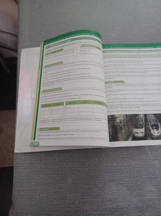 Física y Química 1. Bloque Física y Química.