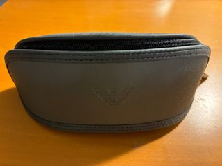 Gafas de Sol Emporio Armani con Funda Negra