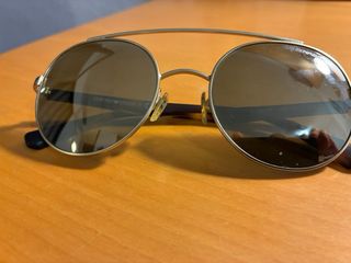 Gafas de Sol Emporio Armani con Funda Negra