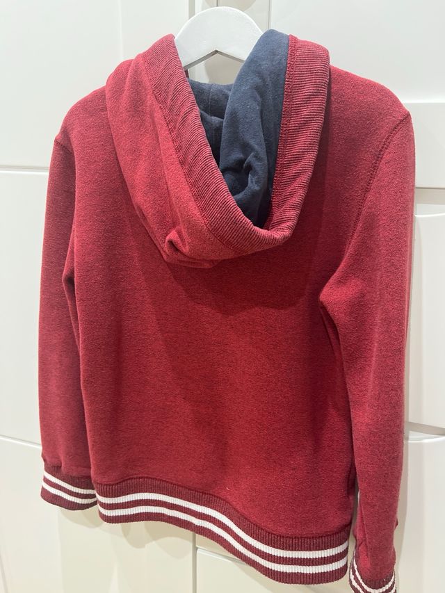 Sudadera Levi's niño 8 años