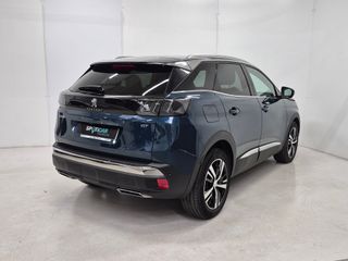 PEUGEOT 3008 GT 1.5 BHDI 130CV MANUAL